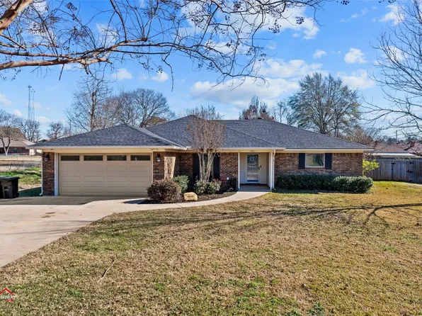 4607 Lawndale Dr, Benton, LA 71006