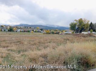 1217 E 17th St, Rifle, CO 81650