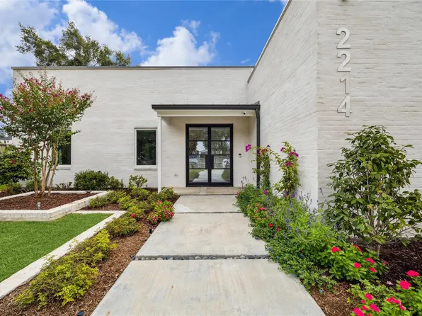 2214 Hoskins Dr, Houston, TX 77080