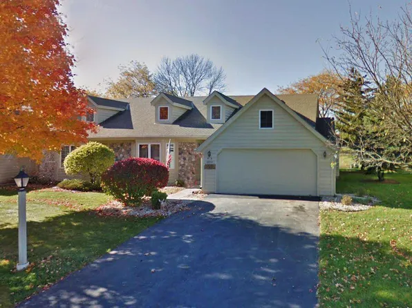 W178N9759 Riversbend CIRCLE WEST West, Germantown, WI 53022