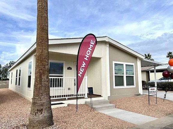 2nd image of 9302 E Broadway Rd Lot 159