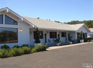 1636 London Ranch Rd, Glen Ellen, CA 95442