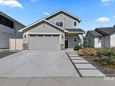 154 Timberwood Dr, Horseshoe Bend, ID, 83629
