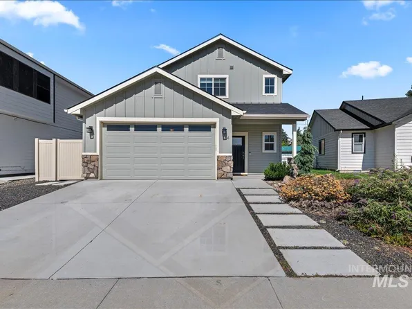 154 Timberwood Dr, Horseshoe Bend, ID 83629