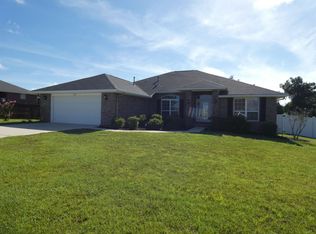5660 Inspiration St, Milton, FL 32570