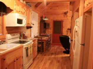 506 Fork Mountain Rd SW, Meadows Of Dan, VA 24120