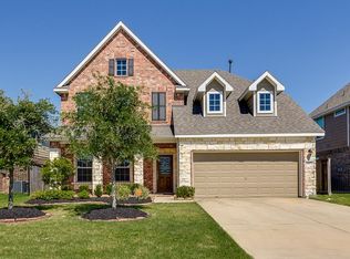 2607 Bal Harbour Dr, Missouri City, TX 77459