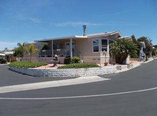 2130 Sunset Dr SPACE 76, Vista, CA 92081