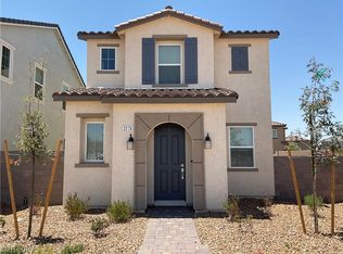 2270 Trasimeno Pl, Henderson, NV 89044