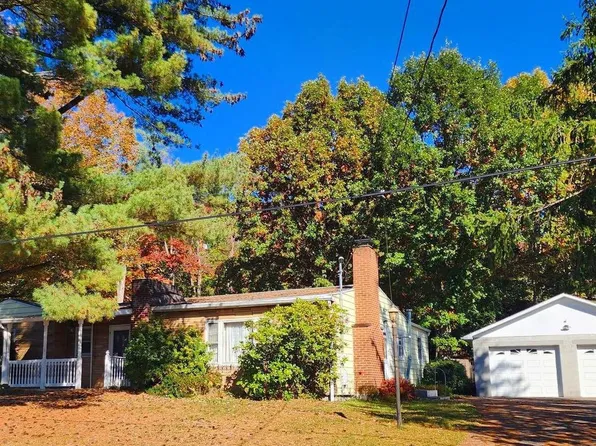14003 Cedarwood Dr SW, Cresaptown, MD 21502