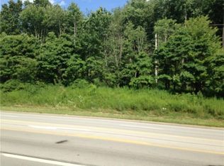 S Hermitage Rd, Hermitage, PA 16148