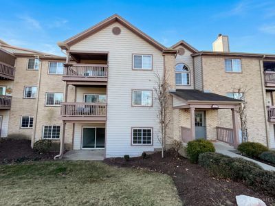 8392 Spring Valley Ct APT 101, West Chester, OH, 45069