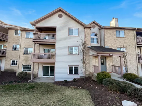 8392 Spring Valley Ct APT 101, West Chester, OH 45069