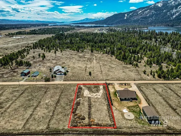 1816 Schultz Ln, Donnelly, ID 83615