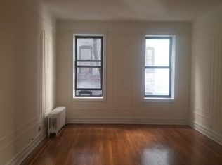 97 Arden St #B1, New York, NY 10040