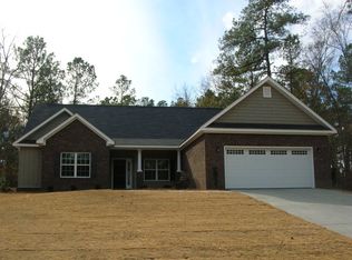 1966 Huron Dr, Aiken, SC 29804