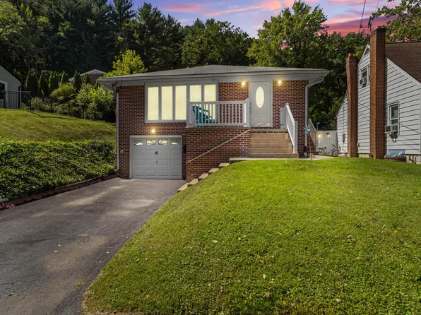 6 W 5th Ave, Clearfield, PA 16830