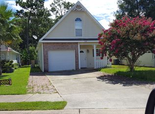 7628 Audubon Dr, Foley, AL 36535