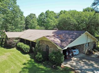 12122 Jays Rd, Bastrop, LA 71220