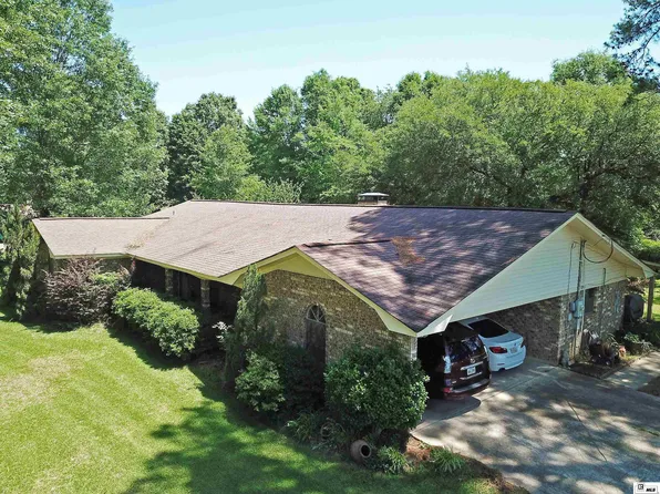 12122 Jays Rd, Bastrop, LA 71220
