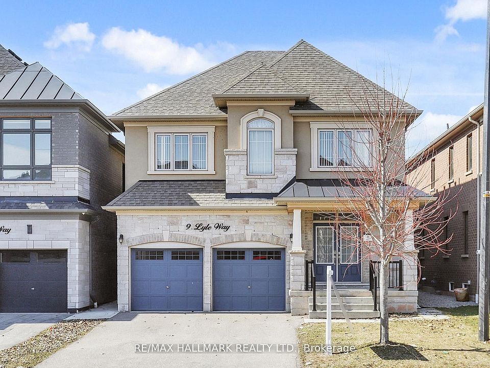 1st image of 9 Lyle Way S