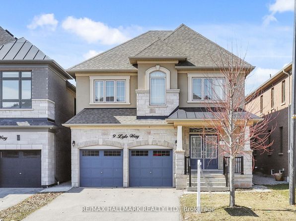 9 Lyle Way S, Brampton, ON L6X 5P8
