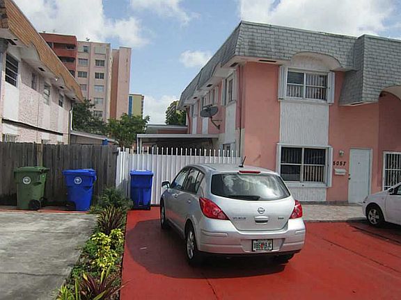 3rd image of 5057 NW 5th St #A