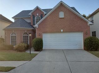 2715 Niblick Way, Duluth, GA 30097