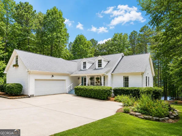 79 Driftwood Ct, Newnan, GA 30263