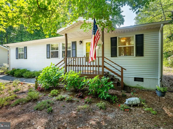 1114 Ocean Pkwy, Ocean Pines, MD 21811