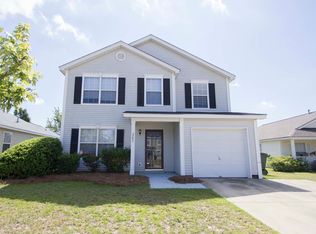 205 Elders Pond Dr, Columbia, SC 29229