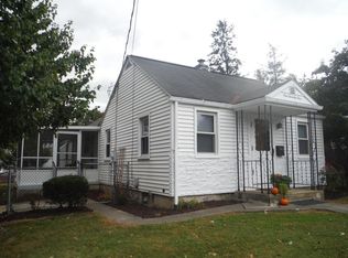 171 Manheim St, Mount Joy, PA 17552