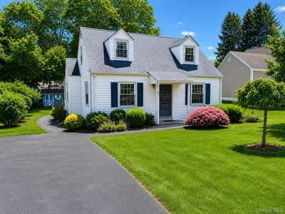 32 Hasbrouck Drive, Poughkeepsie, NY, 12603
