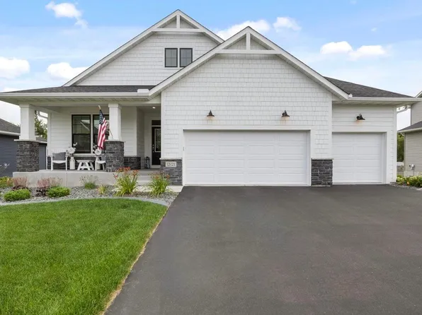 13121 140th Ave N, Dayton, MN 55327