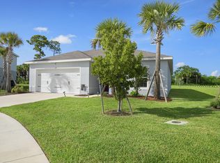 613 Lychee Ln, Fort Pierce, FL 34981