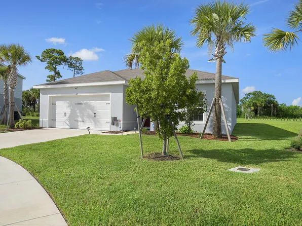 613 Lychee Lane, Fort Pierce, FL 34981