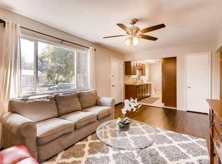 4855 W Virginia Ave, Denver, CO 80219