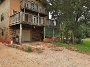 153 County Road 695, Buffalo Gap, TX 79508