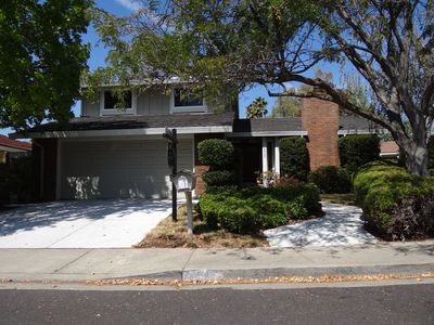 4645 Sugarland Cir, Concord, CA, 94521