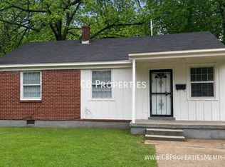 3585 Mayfair Ave, Memphis, TN 38122
