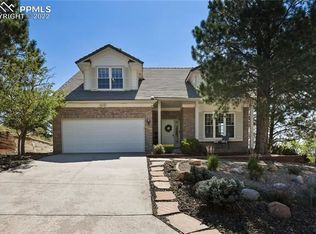 2295 Gambrell Ln, Colorado Springs, CO 80919