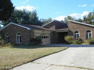 6304 Dutrow Ct, Clinton, MD 20735