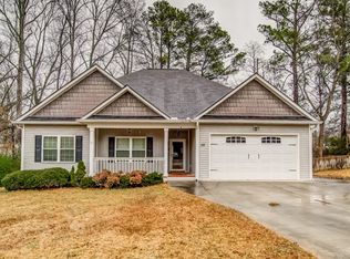 115 Lazarus Dr, Hiram, GA 30141