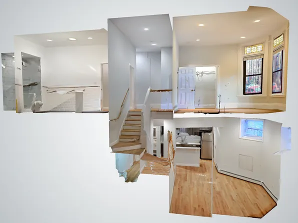 129 Saint Botolph St, Boston, MA 02115