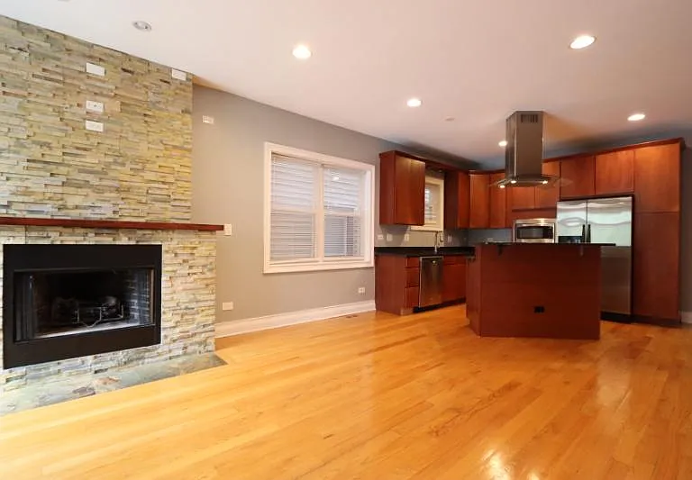 1606 S Allport St #1 — Photo 4