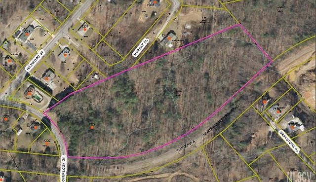 1st image of 1329 Overlook Dr