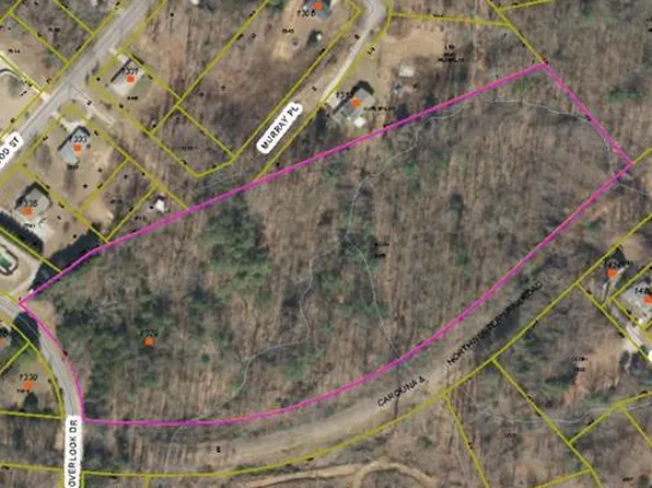 1329 Overlook Dr, Lenoir, NC 28645