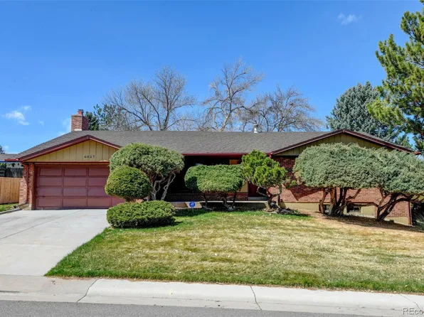 6027 S Locust Street, Centennial, CO 80111