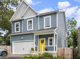 116 Sabrina Ln, Severna Park, MD 21146