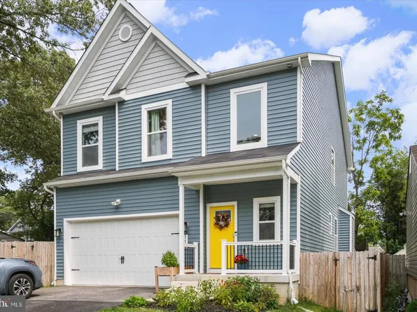 116 Sabrina Ln, Severna Park, MD 21146